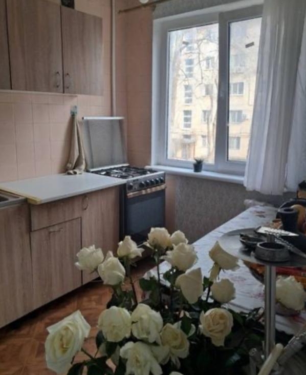продажа трехкомнатной квартиры номер A-173998 в Малиновском районе, фото номер 8
